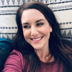 Meet your Posher, Terrie